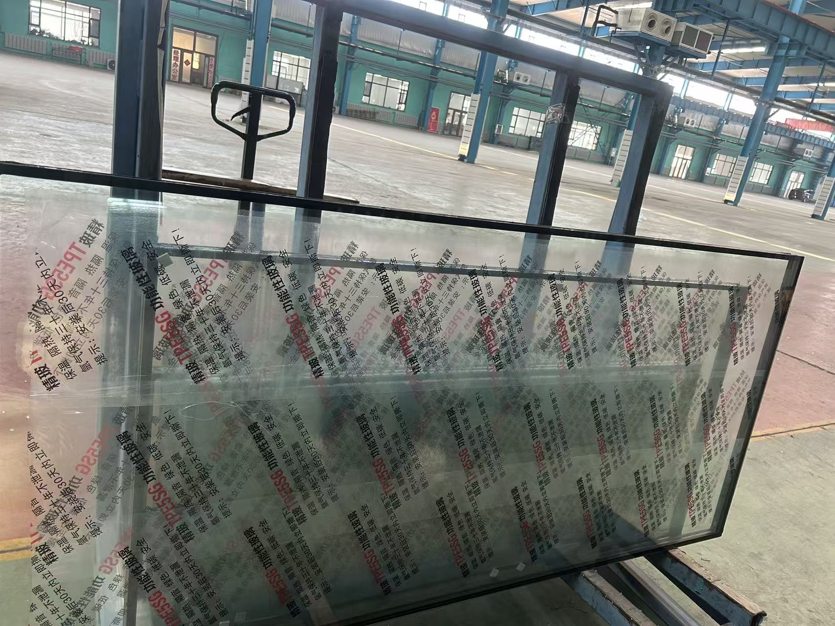 成都市玻璃源头工厂TPE中空玻璃 - 哪里好
